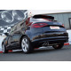 Výfukové systémy Friedrich Motorsport Gr.A Duplex Výfuk Audi A3 8V Sportback FWD - s certifikátom ECE (961053BD-X) | race-shop.sk