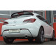 Výfukové systémy Friedrich Motorsport Gr.A Duplex Výfuk Opel Astra J GTC - s certifikátom ECE (961171D-X) | race-shop.sk