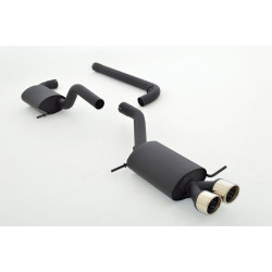 Gr.A Výfuk VW Passat 3C B6 - s certifikátom ECE (961416-X)