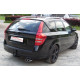 Výfukové systémy Friedrich Motorsport Športový tlmič výfuku KIA Cee d Sporty Wagon (ED) - s certifikátom ECE (970502A-X) | race-shop.sk