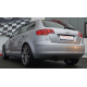 Výfukové systémy Friedrich Motorsport 76mm Športový tlmič výfuku s ovládaním klapiek Audi A3 8P Sportback Quattro - s certifikátom ECE (971033AKL-X3-X) | race-shop.sk