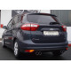 Výfukové systémy Friedrich Motorsport Duplex Športový tlmič výfuku Ford C-Max DXA - s certifikátom ECE (971202CBD-X) | race-shop.sk