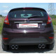 Výfukové systémy Friedrich Motorsport Duplex Športový tlmič výfuku Ford Fiesta JA8 - s certifikátom ECE (971220D-X) | race-shop.sk