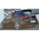 Výfukové systémy Friedrich Motorsport 3"(76mm) Duplex Športový tlmič výfuku VW Golf VI GTI + Edition 35 - s certifikátom ECE (971445GD-X3-X) | race-shop.sk