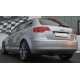 Výfukové systémy Friedrich Motorsport Gr.A Výfuk Audi A3 8P Sportback - s certifikátom ECE (981036-X) | race-shop.sk
