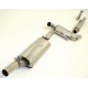 Výfukové systémy Friedrich Motorsport 3"(76mm) Výfuk VW Corrado (981403A-X3-X) | race-shop.sk