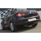 Výfukové systémy Friedrich Motorsport 76mm Výfuk VW EOS - s certifikátom ECE (981433T-X3-X) | race-shop.sk