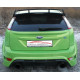 Výfukové systémy Friedrich Motorsport 3"(76mm) Duplex Výfuk Ford Focus II RS + RS 500 - s certifikátom ECE (991201AT-X3-X) | race-shop.sk