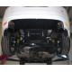 Výfukové systémy Friedrich Motorsport Gr.A Duplex Výfuk Ford S-Max - s certifikátom ECE (991236A-X) | race-shop.sk