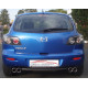 Výfukové systémy Friedrich Motorsport Gr.A Duplex Výfuk Mazda 3 (BK) Hatchback - s certifikátom ECE (992204-X) | race-shop.sk