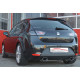 Výfukové systémy Friedrich Motorsport Gr.A Duplex Výfuk Seat Leon 1P FR/Cupra/R - s certifikátom ECE (992714A-X) | race-shop.sk
