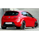 Výfukové systémy Friedrich Motorsport Gr.A Duplex Výfuk Seat Leon 1P FR/Cupra/R - s certifikátom ECE (992714A-X) | race-shop.sk