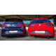 Výfukové systémy Friedrich Motorsport Gr.A Duplex Výfuk Seat Leon 1P FR/Cupra/R - s certifikátom ECE (992714A-X) | race-shop.sk