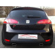 Výfukové systémy Friedrich Motorsport Gr.A Duplex Výfuk Seat Leon 1P FR/Cupra/R - s certifikátom ECE (992714A-X) | race-shop.sk