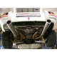 911 Výfukové zvody Porsche 911 (FMPOFK911-38) | race-shop.sk