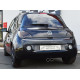 Výfukové systémy Friedrich Motorsport Gr.A Výfuk Opel ADAM - s certifikátom ECE (M981102-X) | race-shop.sk