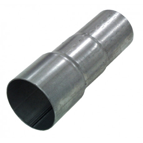 Priame redukcie Adaptér 3" s povrchovou úpravou | race-shop.sk