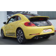 Výfukové systémy Friedrich Motorsport Duplex Športový tlmič výfuku VW Beetle 5C a Cabrio inkl. Dune - s certifikátom ECE (921448ATD-X) | race-shop.sk