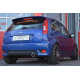 Výfukové systémy Friedrich Motorsport Športový tlmič výfuku Ford Fiesta ST150 JH1/ JD3 - s certifikátom ECE (971203-x) | race-shop.sk