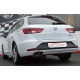 Výfukové systémy Friedrich Motorsport Gr.A Výfuk Seat Leon 5F ST inkl. FR - s certifikátom ECE (982716-X) | race-shop.sk