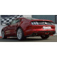Výfukové systémy Friedrich Motorsport 76mm Výfukový systém- Duplex Ford Mustang Coupe - s certifikátom ECE (991206-X3-X) | race-shop.sk