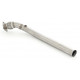 Down pipe, dump pipe 3"(76mm) Downpipe (nerez) AUDI A3, TT Skoda Octavia Seat Leon, Toledo VW Beetle, Golf, Bora (981012-DP) | race-shop.sk