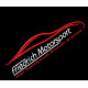 Mercedes 90mm Downpipe s nerezovým športovým katalyzátorom (200 CPSI) (681602-DPKAHJS) | race-shop.sk