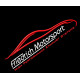 Výfukové systémy Friedrich Motorsport 70mm Výfuk BMW 3er E93 - s certifikátom ECE (881362BA-X) | race-shop.sk