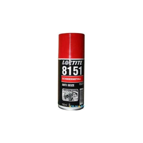 Chémia pre automobily LOCTITE LB 8151 - antikorózny tuk 150ml | race-shop.sk