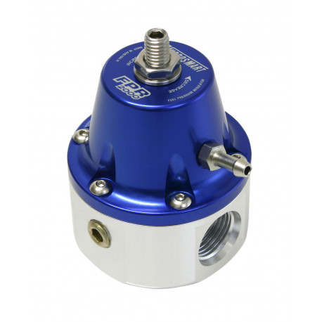 Regulátory tlaku paliva (FPR) Regulátor tlaku paliva Turbosmart FPR 2000 | race-shop.sk