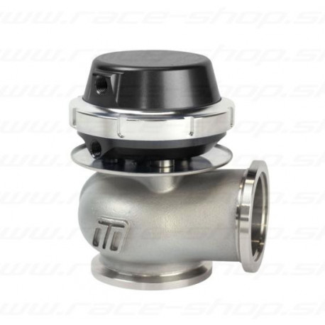 Externé Extrerná wastegate Turbosmart comp-gate 40, V-band | race-shop.sk