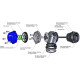 Externé TURBOSMART GenV PowerGate60 externá wastegate | race-shop.sk