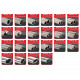 Výfukové systémy Friedrich Motorsport 70mm Výfuk Audi A1 a Sportback - s certifikátom ECE (881044T-X) | race-shop.sk