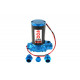 Vodné pumpy Univerzálna elektrická vodná pumpa 25l/min | race-shop.sk