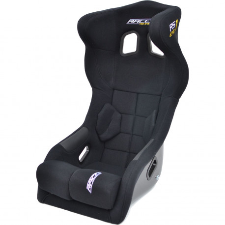 Športové sedačky s FIA homologizáciou Športová sedačka s FIA RACES RS-EVO 1 | race-shop.sk