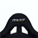 Športové sedačky s FIA homologizáciou Športová sedačka s FIA RACES TECH1 | race-shop.sk
