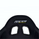Športové sedačky s FIA homologizáciou Športová sedačka s FIA RACES TECH2 | race-shop.sk