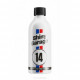 Umývanie laku Shiny Garage Jet Black Trim Restorer 250 ml - na vonkajšie plasty | race-shop.sk