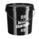 Príslušenstvo Shiny Garage Bucket 20 l - umývacie vedrá so separátorom | race-shop.sk
