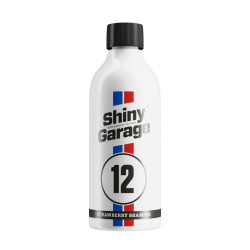 Shiny Garage Shampoo - šampón