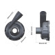 Vodné pumpy DAVIES CRAIG elektrická vodná pumpa EWP150, 12V, 8160 | race-shop.sk