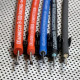 Zapaľovacie káble Zapaľovacie káble Magnecor 8.5mm competition pre MG MGB (conventional dist. cap) 1.8 litre | race-shop.sk
