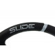 Volanty 3 ramenný volant SLIDE 2, 350mm, EKO koža, 90mm odsadenie | race-shop.sk