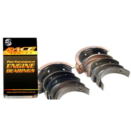Časti motora Hlavné ložiská ACL Race pre Ford Duratec 2.0 | race-shop.sk