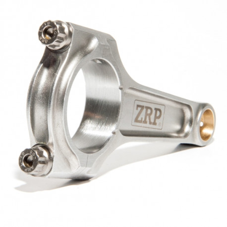 Časti motora Kované ojnice ZRP pre OPEL 2.0L 16v as GT & INSIGNIA - LNF / NHH / A20 / NHT / NFT (I-Beam) | race-shop.sk