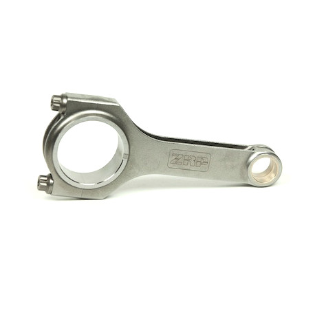 Časti motora Kované ojnice ZRP pre VOLVO B23A as in 240.740 (H-Beam) | race-shop.sk