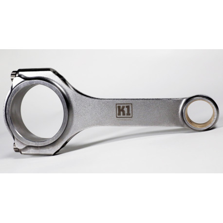 Časti motora Kované ojnice K1 pre VOLKSWAGEN / AUDI G60 (H-Beam) | race-shop.sk