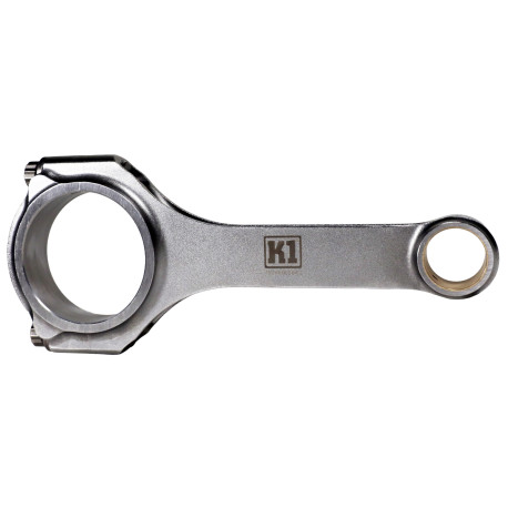 Časti motora K1 kované ojnice H-Beam pre Chevrolet LS (čap 23,55 mm, 651 g, ARP 2000), 155,57 mm, 8 ks | race-shop.sk