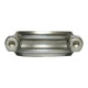 Časti motora K1 kované ojnice I-Beam pre Volvo B5 5 Cylinder (čap 23 mm, ARP 2000), 143 mm, 5 ks | race-shop.sk