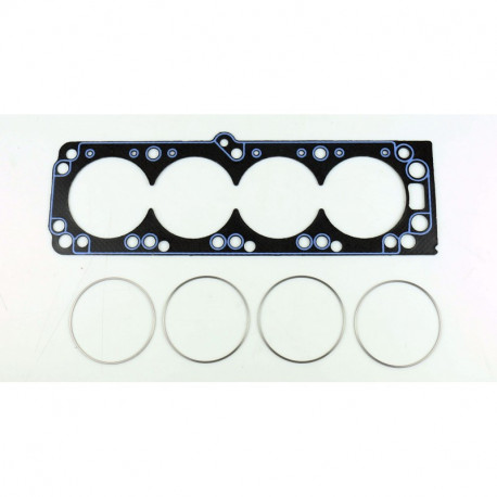 Časti motora Tesnenie hlavy valcov Athena pre OPEL C20XE, vŕtanie 88mm, hrúbka 1.6mm s medenými krúžkami | race-shop.sk